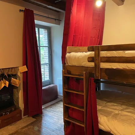 Nyaraló Impasse Des Mysteres - La Maison Des Sorciers Lehon/dinan